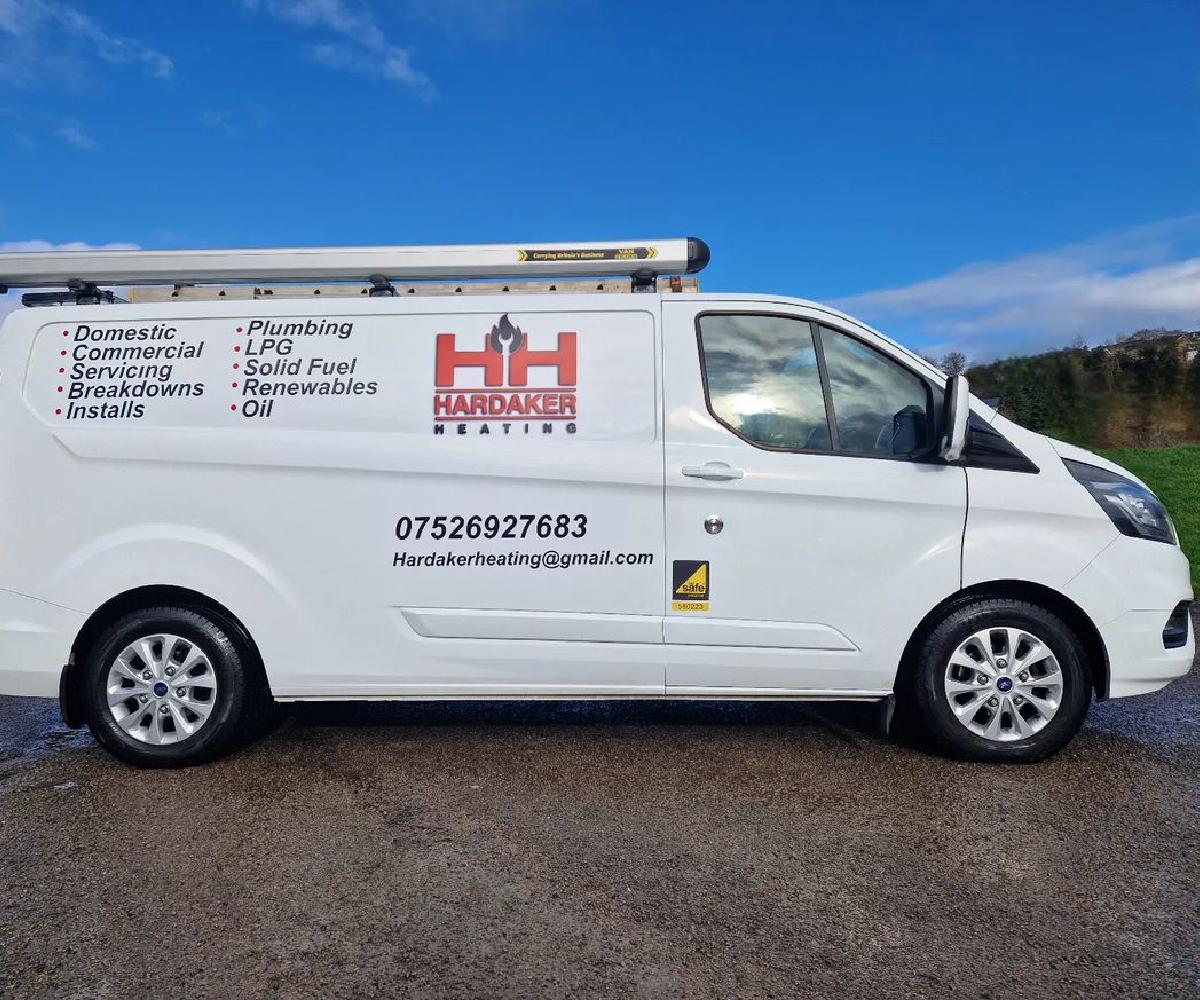 Heating engineers in Newport and Caerphilly