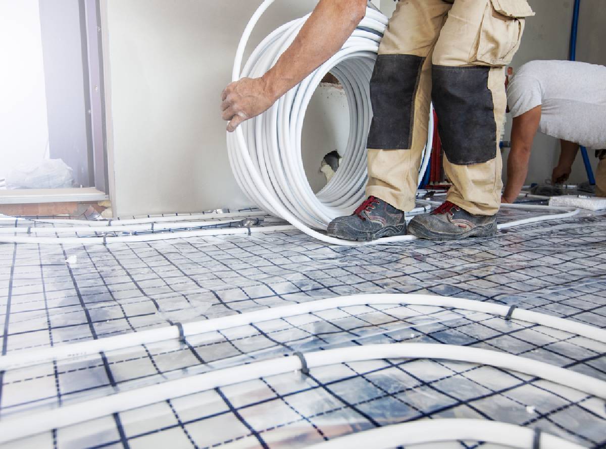 Heating engineers in Newport and Caerphilly